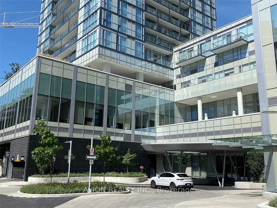 5180 yonge Street 2308, Toronto C07, ON M2N 5P6