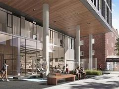 81 Wellesley Street E 1701, Toronto C08, ON M4Y 0C5