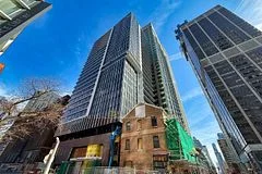 771 Yonge Street 609, Toronto C02, ON M4W 2G4