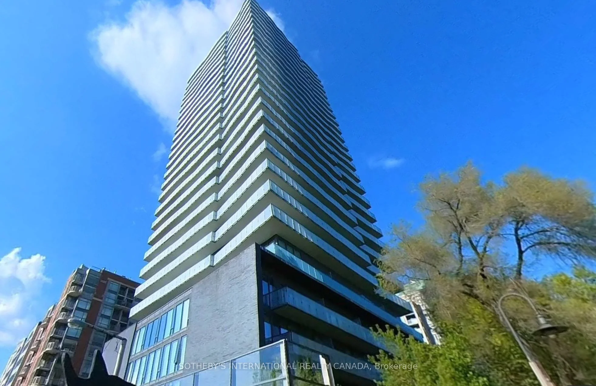 1815 Yonge Street 2604, Toronto C10, ON M4T 2A4