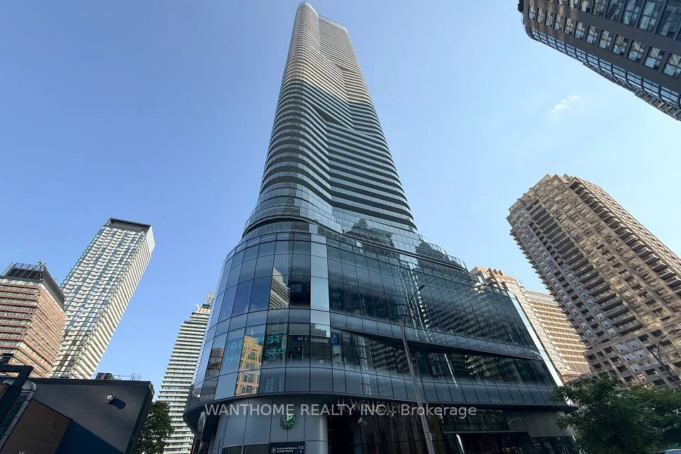 11 Wellesley Street W 1607, Toronto C01, ON M4Y 0G4