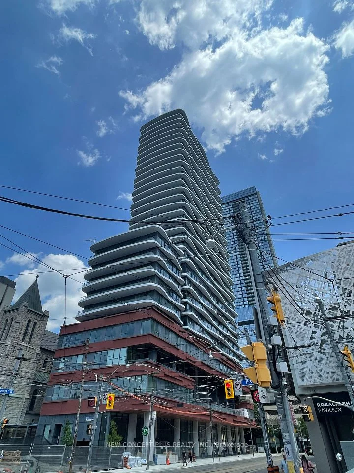 280 Dundas Street W 1608, Toronto C01, ON M5T 0E3