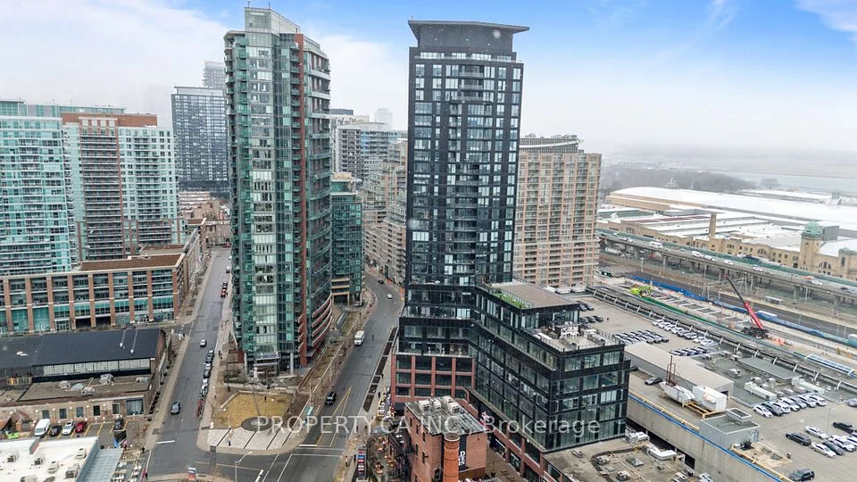 135 East Liberty Street 1003, Toronto C01, On M6k 0g7
