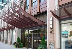 85 Bloor Street E 702, Toronto C08, ON M4W 3Y1