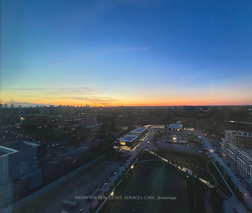 27 Mcmahon Drive 3007, Toronto C15, ON M2K 0J2