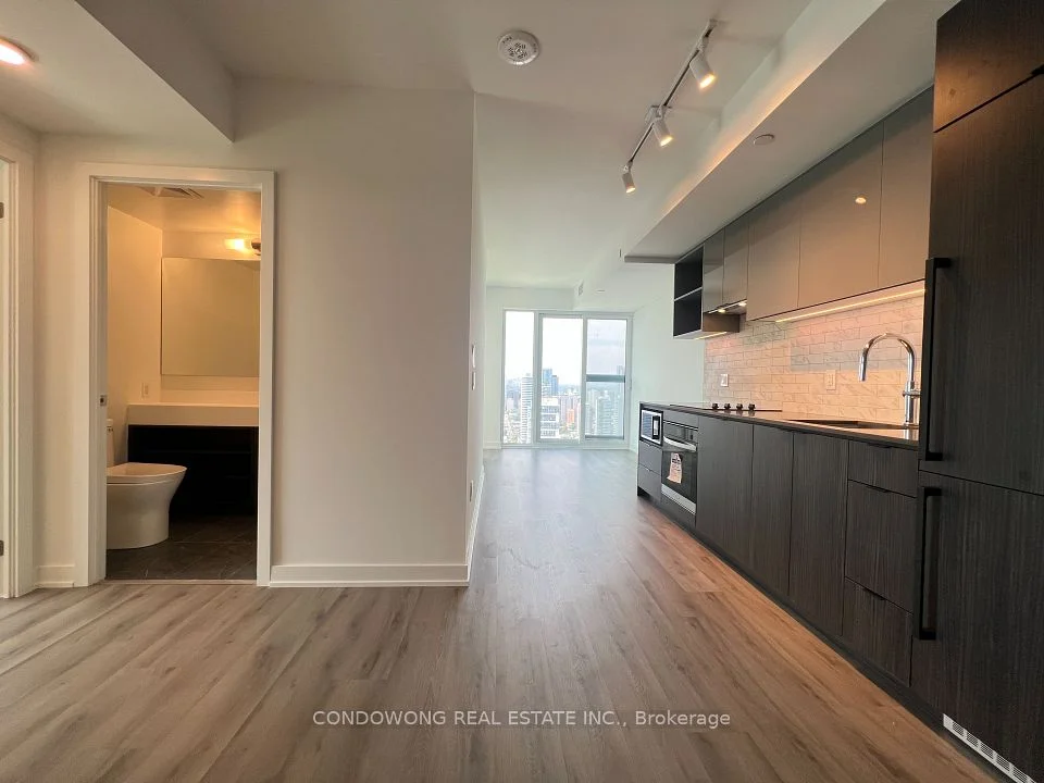 252 Church Street 5003, Toronto C08, ON M5B 0E6