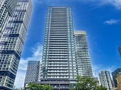 159 Dundas Street E 4307, Toronto C08, ON M5B 1E4