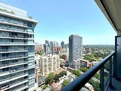89 McGill Street 2704, Toronto C08, ON M5B 0B1