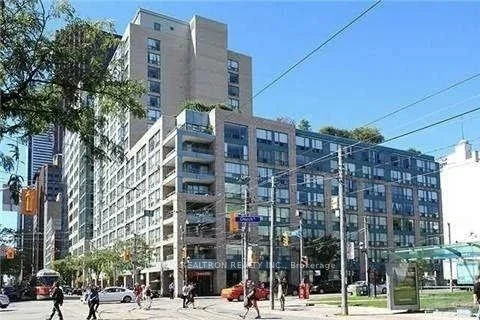 92 King Street E 1608, Toronto C08, ON M5C 2V8