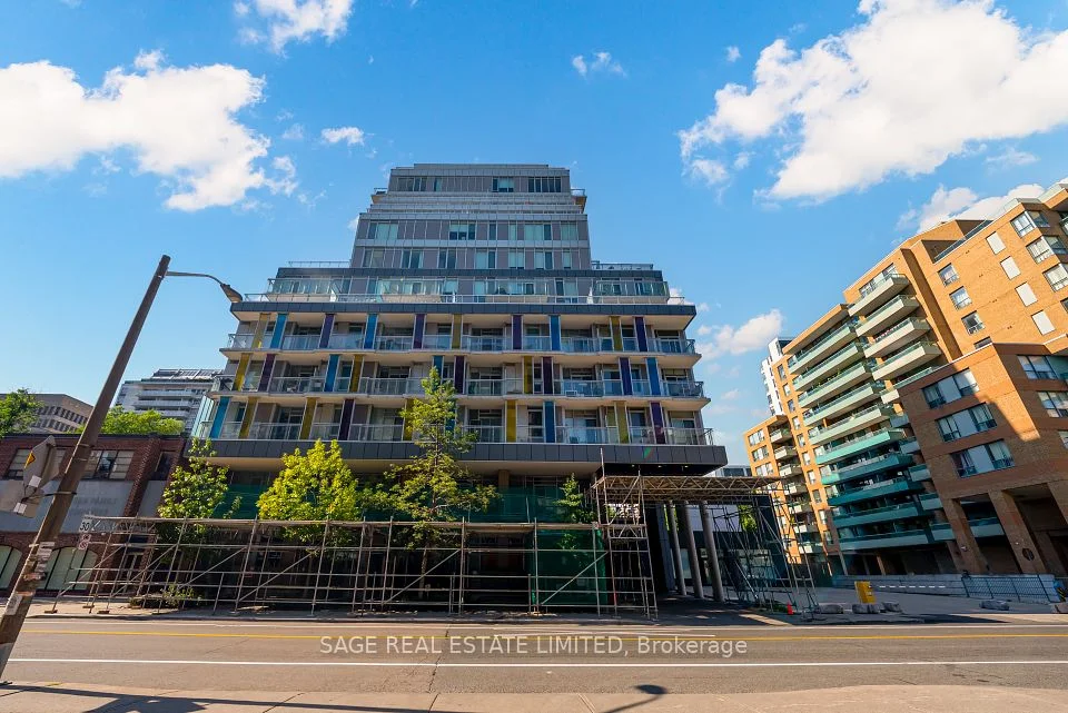 68 Merton Street 510, Toronto C10, ON M4S 1A1
