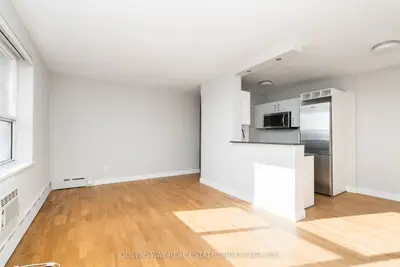 Multiplex in Toronto