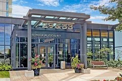 33 Singer Court 706, Toronto C15, ON M2K 0B4