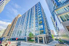 75 Dalhousie Street 713, Toronto C08, On M5b 2r9