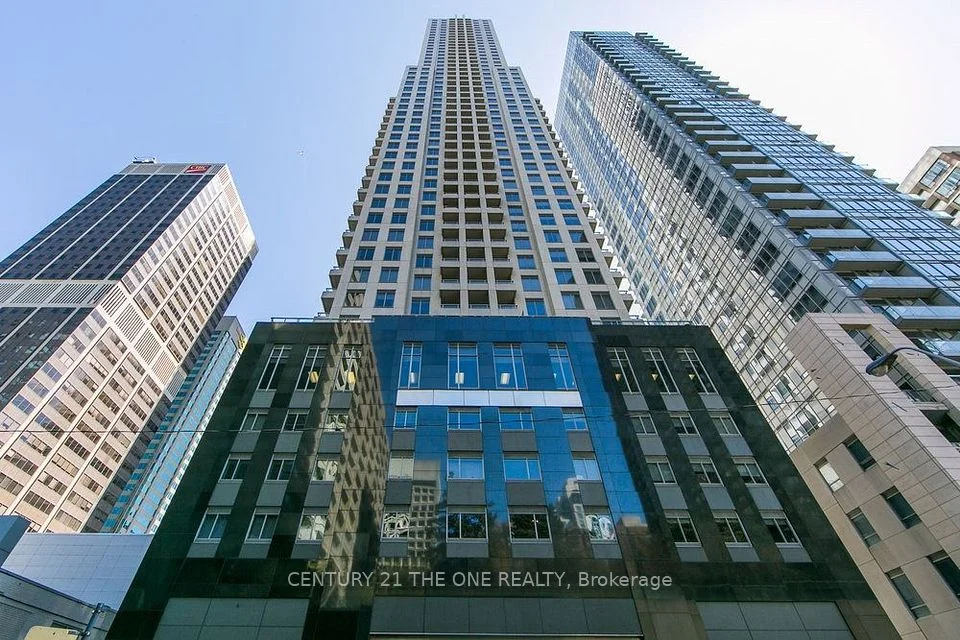 35 Balmuto Street 1708, Toronto C01, ON M4Y 0A3