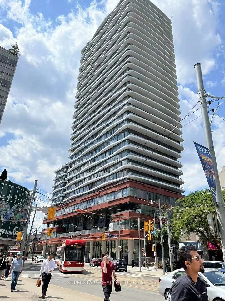 280 Dundas Street W 1907, Toronto C01, ON M5T 0E3