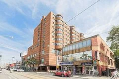 519 Dundas Street W 809, Toronto C01, ON M5T 1H2