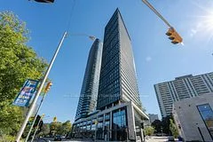 575 Bloor Street E 2509, Toronto C08, ON M4W 0B2