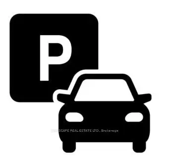 Parking Space in Toronto