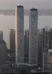 100 Harbour Street 1704, Toronto C01, ON M5J 1B7