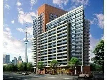 Common Element Condo in Toronto