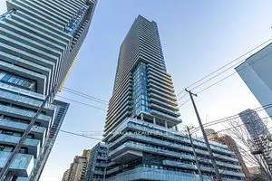 Common Element Condo in Toronto