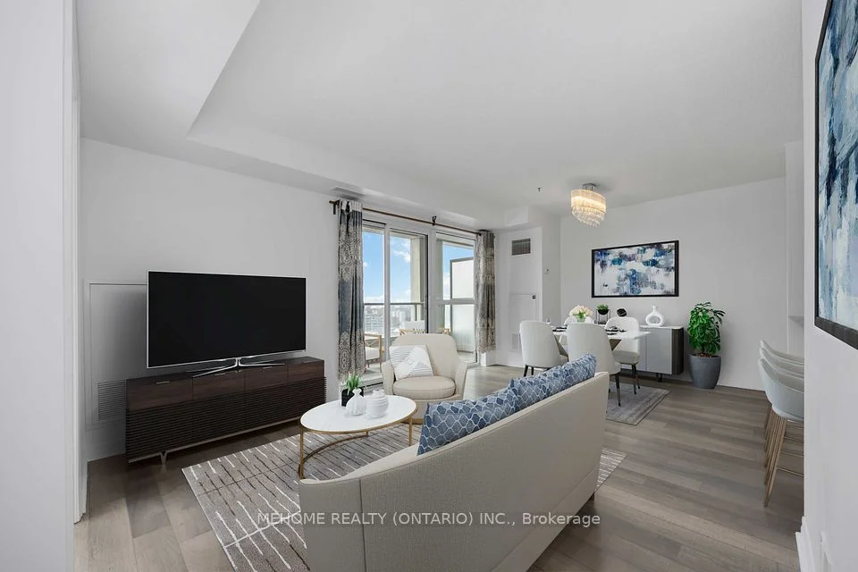 275 Yorkland Road 2610, Toronto C15, On M2j 0b4