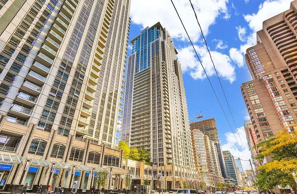 761 Bay Street 3110, Toronto C01, ON M5G 2R2