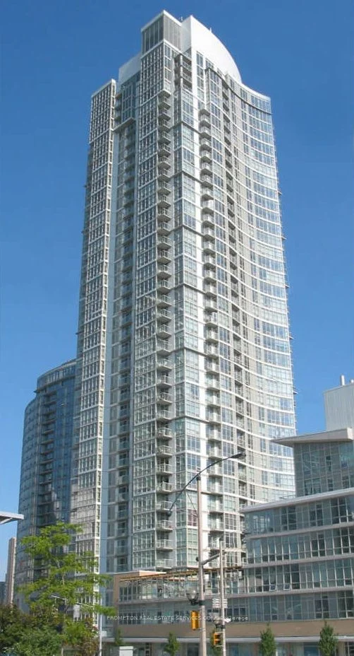 10 Navy Wharf Court 3803, Toronto C01, ON M5V 3V2