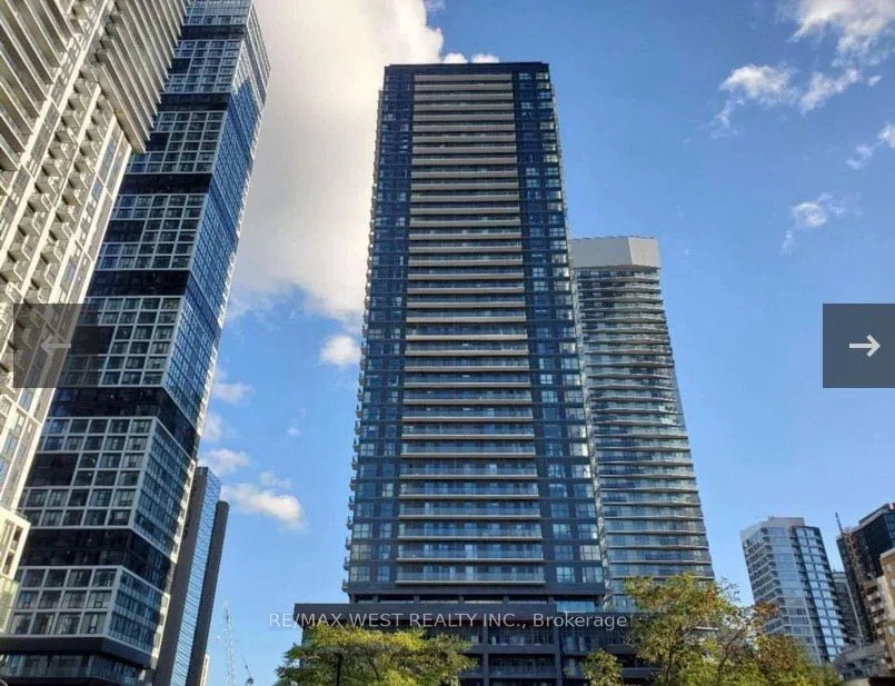 159 DUNDAS Street E 3008, Toronto C01, ON M5B 0A9