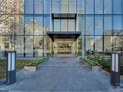 57 St Joseph Street 2610, Toronto C01, ON M5S 0C5