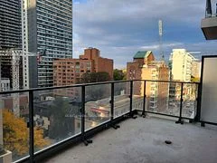 77 Shuter Street 911, Toronto C08, On M5b 0b8