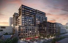 543 Richmond Street W 719, Toronto C01, ON M5V 0W9