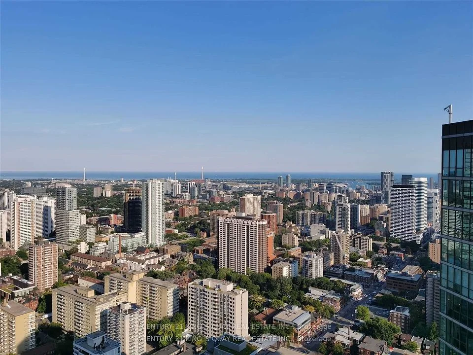 42 Charles Street E 4601, Toronto C08, ON M4Y 1T1