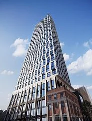 252 Church Street 1701, Toronto C08, ON M5B 0E6
