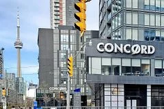 70 Queens Wharf Road 2510, Toronto C01, ON M5V 0J2