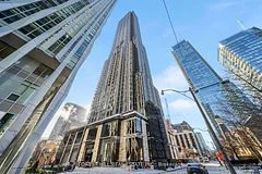11 Yorkville Avenue 2011, Toronto C02, ON M4W 1L2