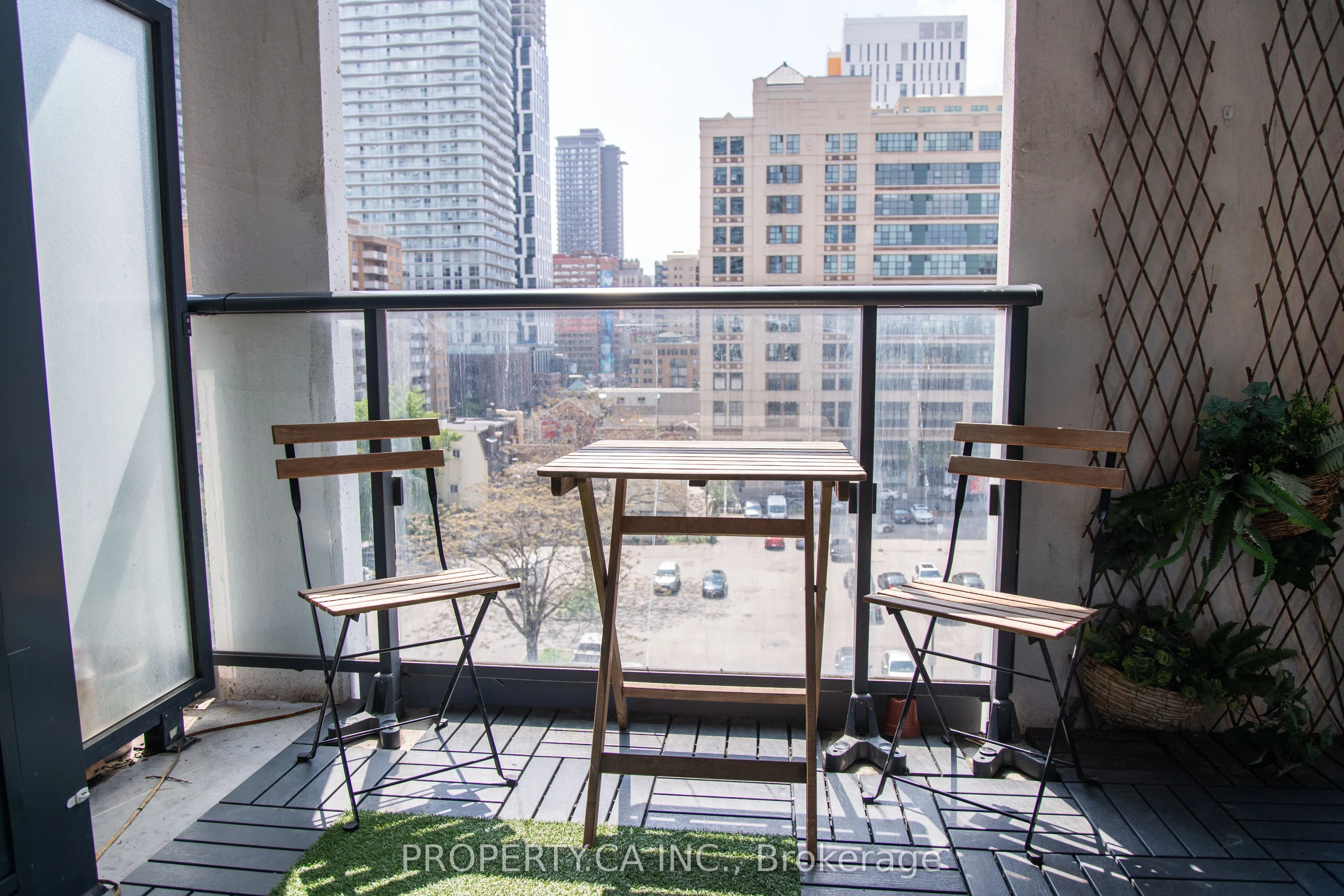 251 Jarvis Street 625, Toronto C08, On M5b 2c2