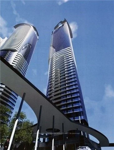 14 York Street 5501, Toronto C01, ON M5J 2Z2