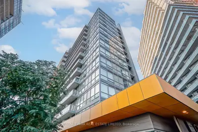 Common Element Condo in Toronto