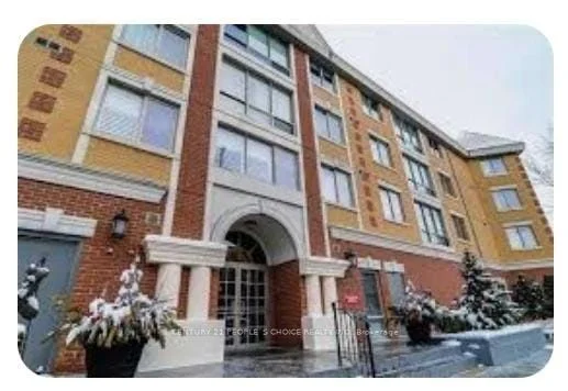 211 Randolph Road 109, Toronto C11, ON M4G 4H1