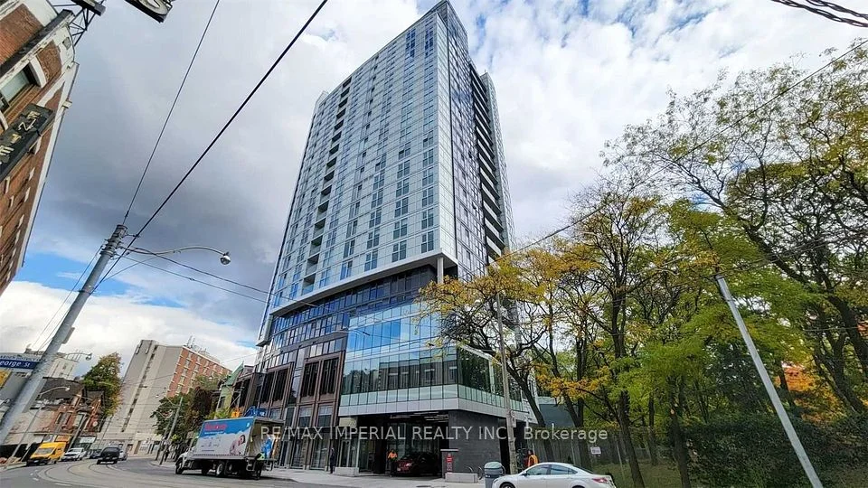 219 Dundas Street E 703, Toronto C08, ON M5A 0V1