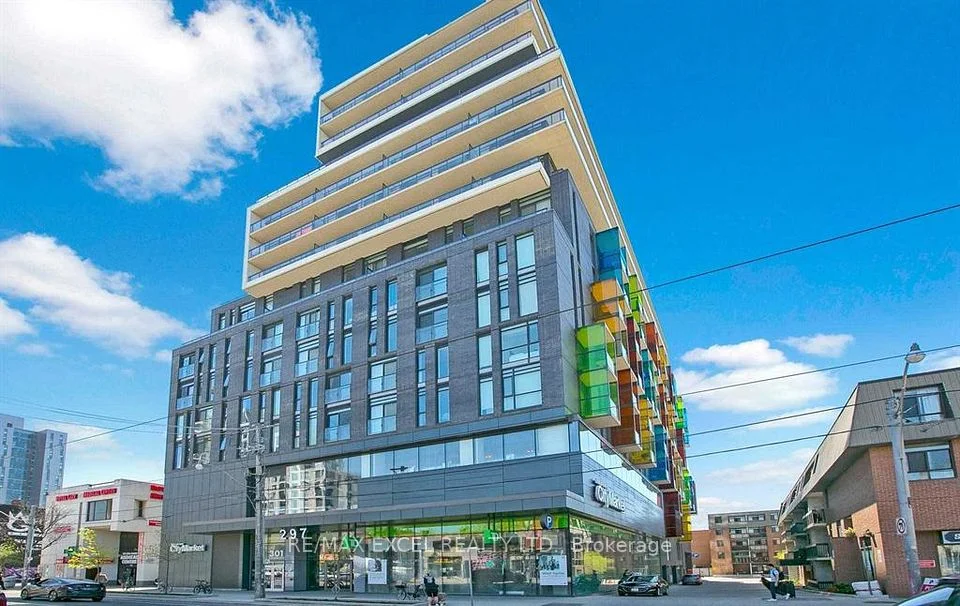 297 College Street 1001, Toronto C01, On M5t 1s2