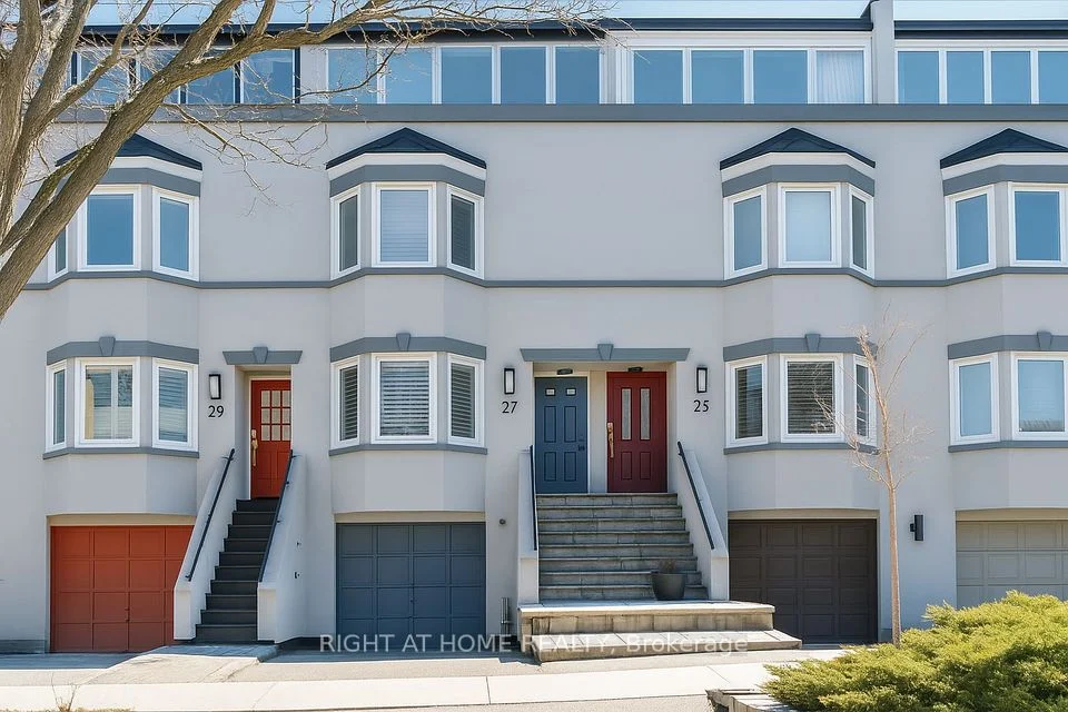 27 Keewatin Avenue, Toronto C10, ON M4P 1Z9