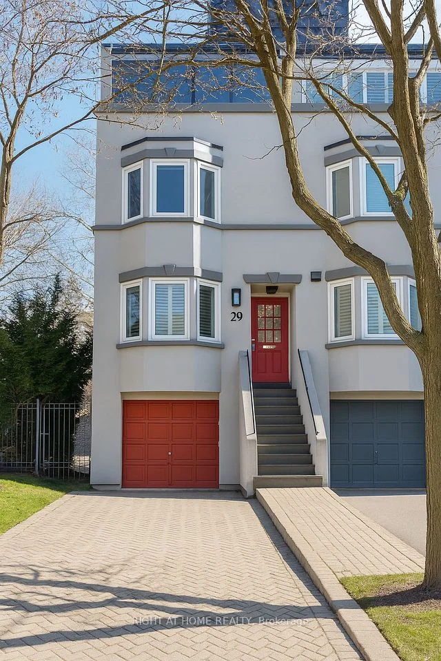 29 Keewatin Avenue, Toronto C10, ON M4P 1Z9