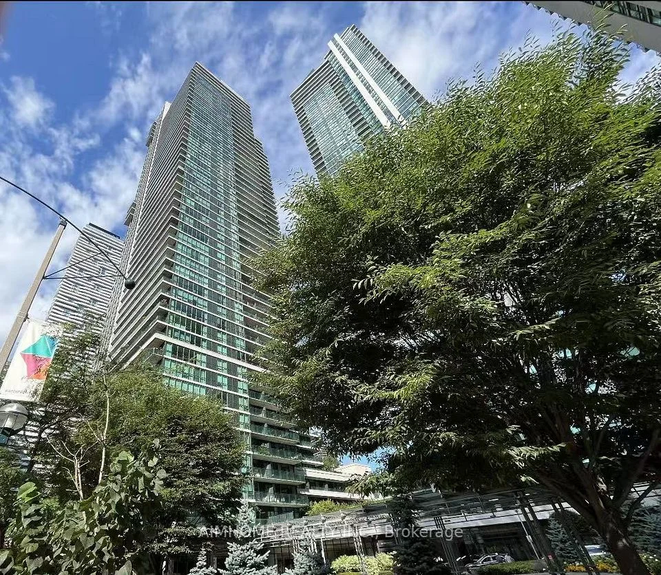 33 Bay Street 3109, Toronto C01, ON M5J 2Z3