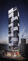 7 Grenville Street 5113, Toronto C01, On M4y 1a1
