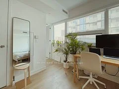 18 Maitland Terrace 804 Terrace 804, Toronto C08, ON M4Y 0H2