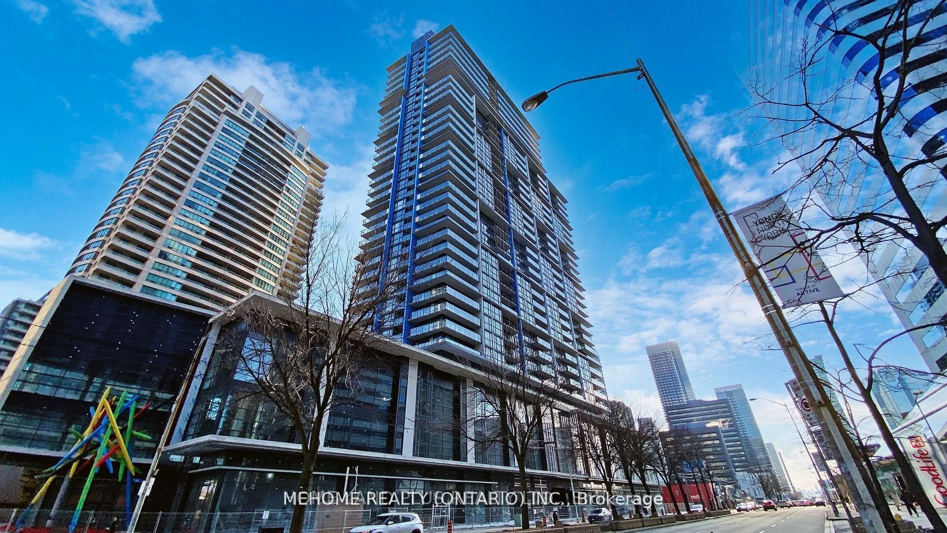 4955 Yonge Street 3003, Toronto C14, ON M3N 0L8