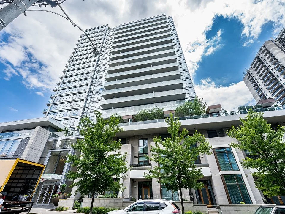 170 Avenue Road 1203, Toronto C02, ON M5R 0A4