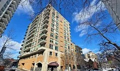 70 Alexander Street 707, Toronto C08, On M4y 3b6